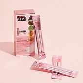 [VT Cosmetics] Эссенция с коллагеном в саше Collagen Reedle Shot 100 Stick 2мл (10шт)