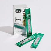 [VT Cosmetics] Бустер с микроиглами 300 в саше Reedle Shot 300 Stick 2мл (10шт)