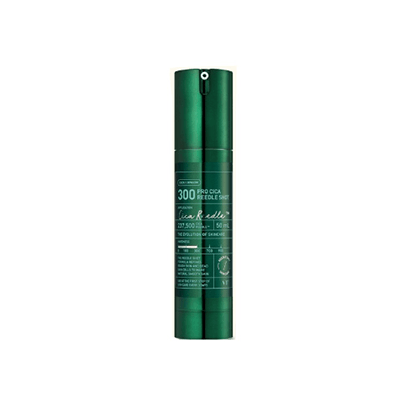 [VT Cosmetics] Бустер с микроиглами усиленный с центеллой Pro Cica Reedle Shot 300 50мл