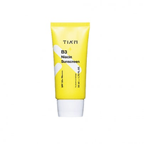 [Tiam] Солнцезащитный крем B3 Niacin Sunscreen 50мл
