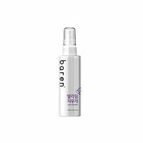 [baren] Средство для удаления мозолей Callus Remover Peeling Foot Spray 100мл