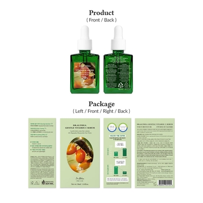 [Dr.Althea] Сыворотка с витамином С Gentle Vitamin C Serum 30мл