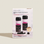 [Mary&May] Набор эссенций Vegan Blackberry Complex Cream Essence Duo (140мл x 2шт)