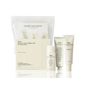 [Abib] Набор миниатюр из линейки с розой Jericho Rose Trial Kit