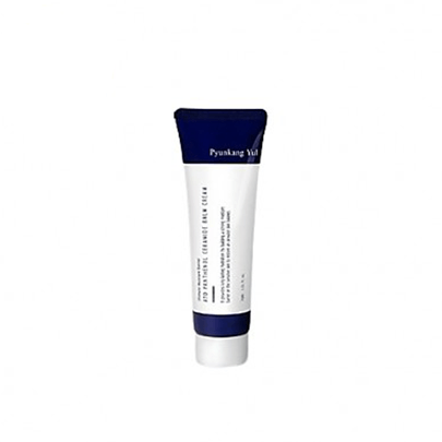 [Pyunkang Yul] Крем-бальзам для лица ATO Panthenol Ceramide Balm Cream 30мл