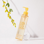 [Be The Skin] Гидрофильное масло Pore Reset Glass Skin Cleansing Oil 150мл