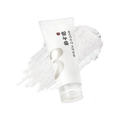 [Numbuzin] Рисовая пенка для очищения No.3 Rice Enzyme Skin Softening Cleansing Foam 170мл