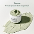 [arencia] Пенка для очищения лица Fresh Green Cleanser 120гр