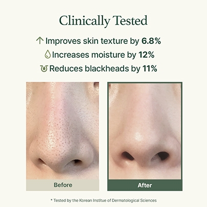 [arencia] Пенка для очищения лица Fresh Green Cleanser 120гр
