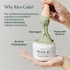 [arencia] Пенка для очищения лица Fresh Green Cleanser 120гр