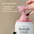 [arencia] Пенка для очищения лица Fresh Royal Rosehip Cleanser 120гр