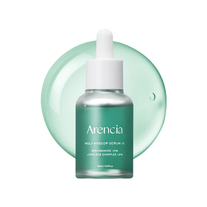 [ARENCIA] Сыворотка для лица Holy Hyssop Serum 12 30мл