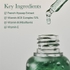 [arencia] Сыворотка для лица Holy Hyssop Serum 12 30мл