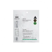 [VT Cosmetics] Двухступенчатый уход (бустер 300 + тканевая маска) Reedle Shot 300 2-Step Mask (1шт)