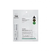 [VT Cosmetics] Двухступенчатый уход (бустер 700 + тканевая маска) Reedle Shot 700 2-Step Mask (1шт)