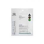 [VT Cosmetics] Двухступенчатый уход (бустер 700 + тканевая маска) Reedle Shot 700 2-Step Mask (1шт)