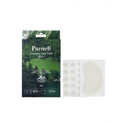 [PARNELL] Патчи от акне Cicamanu Clear Patch (68шт)