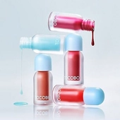 [TOCOBO] Масло для губ с плампинг эффектом Juicy Berry Plumping Lip Oil (14 оттенков на выбор)