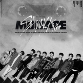 [K-POP] Stray Kids Debut Album - Mixtape