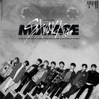 [K-POP] Stray Kids Debut Album - Mixtape