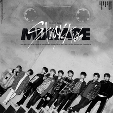 [K-POP] Stray Kids Debut Album - Mixtape