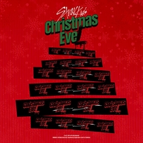 [K-POP] Stray Kids Holiday Special Single Christmas EveL (Standard Ver.)