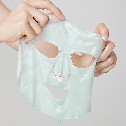 [arencia] Тканевые маски Holy Hyssop Sheet Mask (5шт)