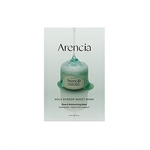 [arencia] Тканевые маски Holy Hyssop Sheet Mask (5шт)
