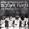 [K-POP] Stray Kids JAPAN 1ST EP ALBUM - SOCIAL PATH : SUPER BOWL (Normal : CD Only)
