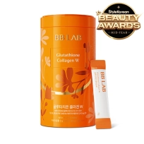 [BB LAB] Коллаген с глутатионом Intensive Glutathione Collagen W 2гр*30стиков