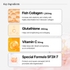 [BB LAB] Коллаген с глутатионом Intensive Glutathione Collagen W 2гр*30стиков