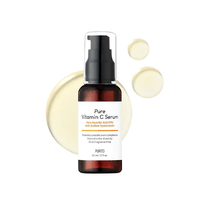 [Purito Seoul] Сыворотка с витамином С Pure Vitamin C Serum 60мл