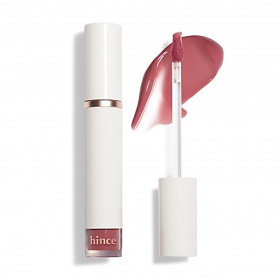 [hince] Тинт для губ Mood Enhancer Water Liquid Glow (12 оттенков на выбор)
