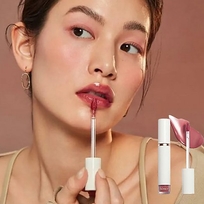 [hince] Тинт для губ Mood Enhancer Water Liquid Glow (12 оттенков на выбор)