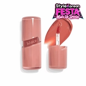 [hince] Тинт для губ Raw Glow Gel Tint (19 оттенков на выбор)
