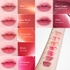 [hince] Тинт для губ Raw Glow Gel Tint (15 оттенков на выбор)