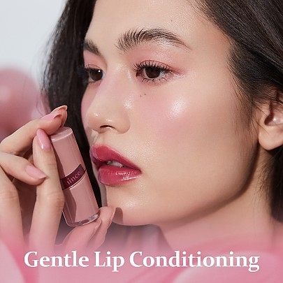 [hince] Тинт для губ Raw Glow Gel Tint (15 оттенков на выбор)