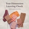 [hince] Двойные румяна True Dimension Layering Cheek (3 оттенка на выбор)