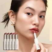 [hince] Оттеночный бальзам для губ Mood Enhancer Lip Glow (5 оттенков на выбор)