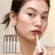 [hince] Оттеночный бальзам для губ Mood Enhancer Lip Glow (5 оттенков на выбор)