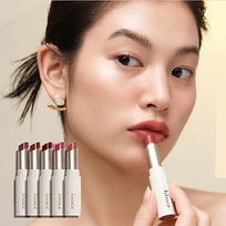 [hince] Оттеночный бальзам для губ Mood Enhancer Lip Glow (5 оттенков на выбор)