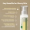 [AXIS-Y] Тонер для ровного тона Dark Spot Correcting Glow Toner 125мл