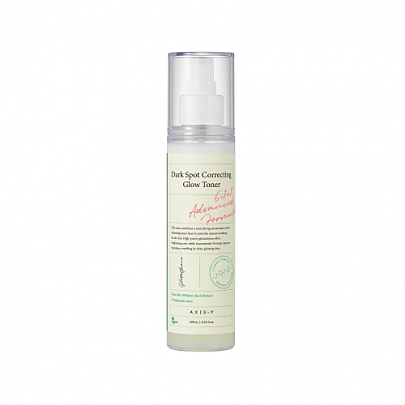 [AXIS-Y] Тонер для ровного тона Dark Spot Correcting Glow Toner 125мл