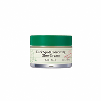 [AXIS-Y] Крем для ровного тона Dark Spot Correcting Glow Cream 50мл