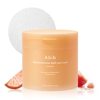 [Abib] Тонер-пэды осветляющие Glutathiosome Dark Spot Pad Vita Touch (60 шт)