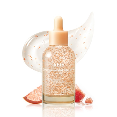 [Abib] Осветляющая сыворотка Glutathiosome Dark Spot Serum Vita Drop 50мл
