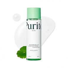 [Purito Seoul] Тонер с успокаивающими свойствами Wonder Releaf Centella Toner Unscented 200мл
