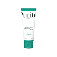 [Purito Seoul] ★1+1★  Увлажняющий крем Mighty Bamboo Panthenol Cream 100мл