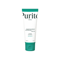 [Purito Seoul] Увлажняющий крем Mighty Bamboo Panthenol Cream 100мл