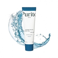 [Purito Seoul] Крем с морской водой Hydro Wave Deep Sea Cream 50мл